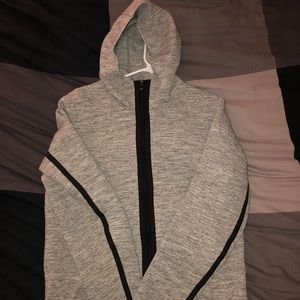 Lululemon jacket hoodie